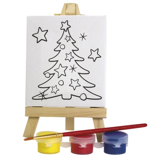 Set Pinturas 4532