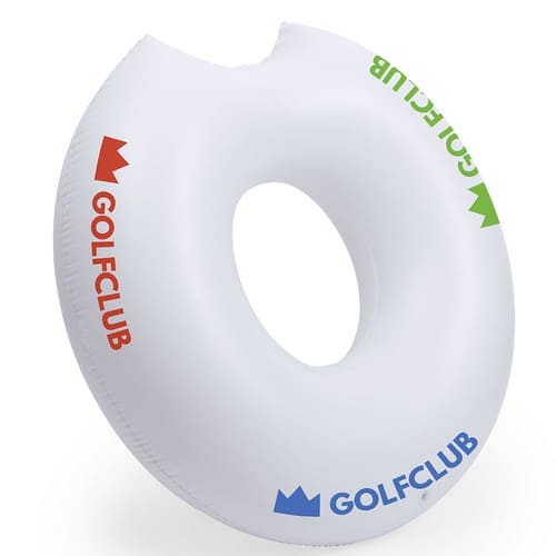Colchoneta Inflable 5350